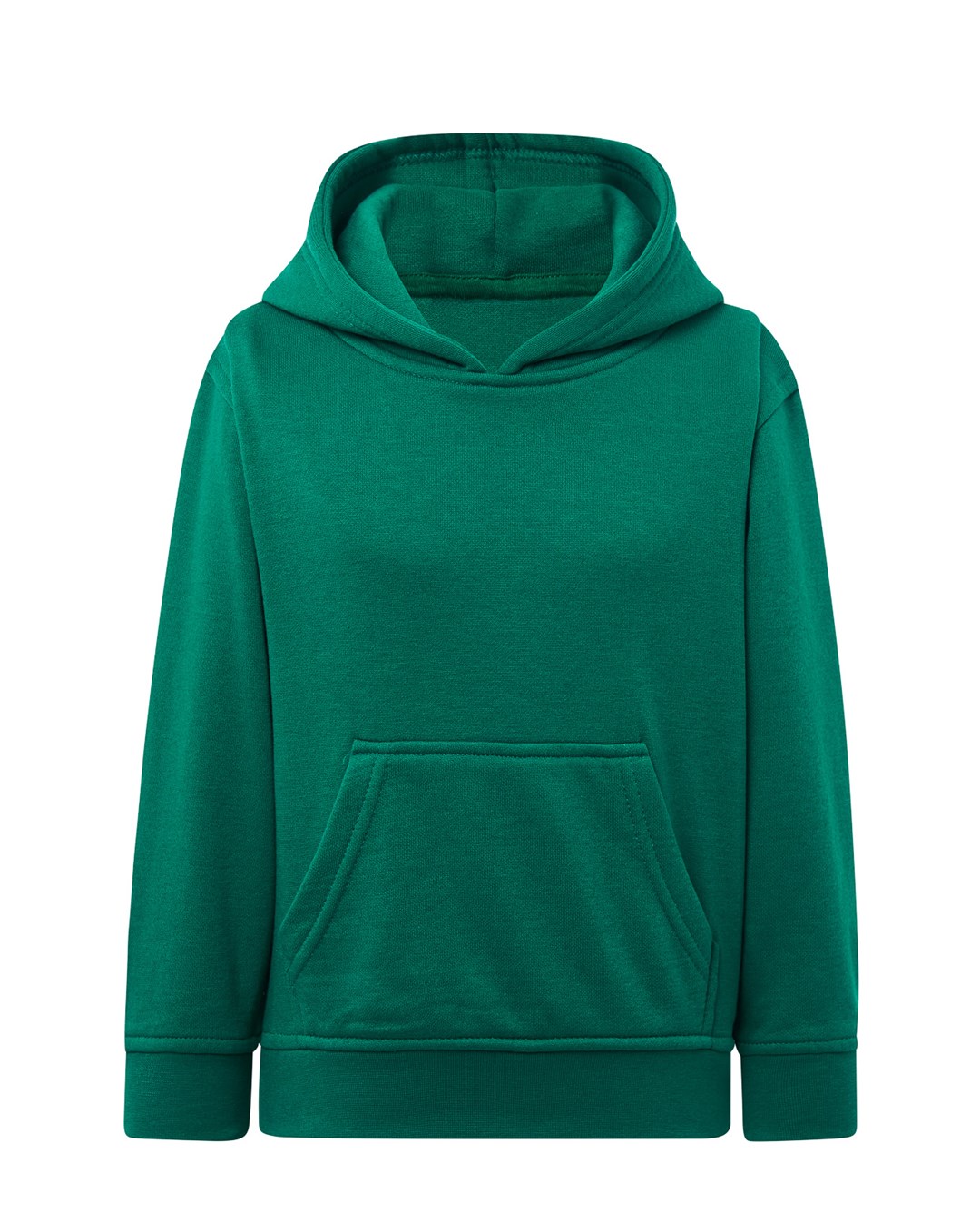 Bluza dresowa swrk kng kid sweatshirt kangaroo P139391H kelly green