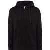 Bluza dresowa swul hood 240 P142135H black