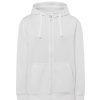 Bluza dresowa swul hood 240 P142135H wh white