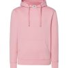 Bluza dresowa swul kng kangaroo sweatshirt lady jhk P138602H pink