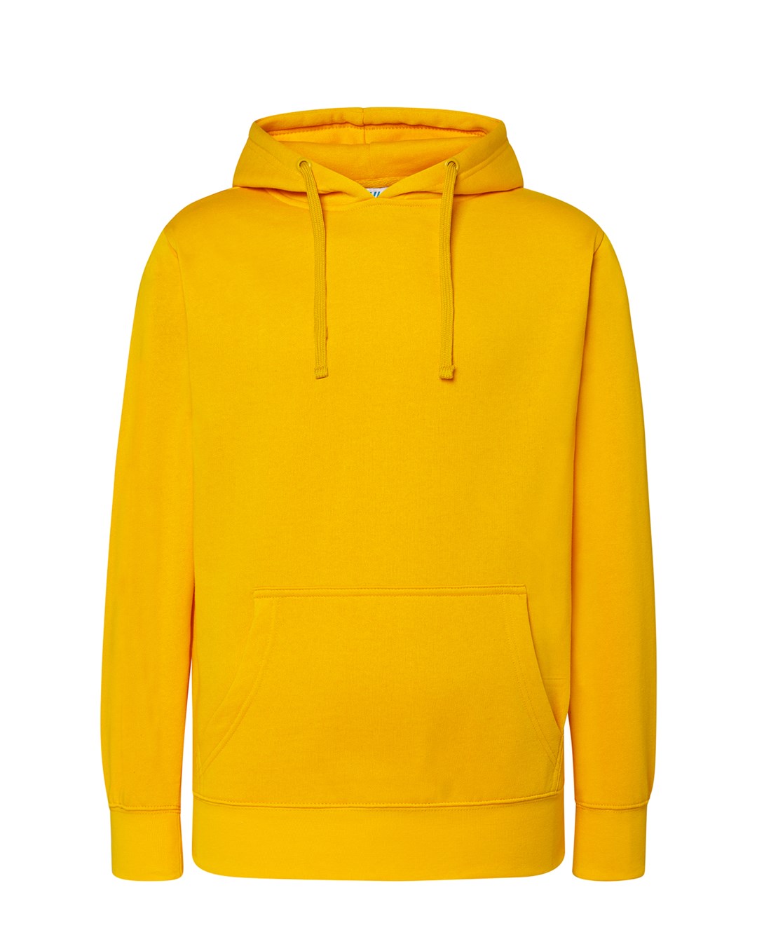 Bluza dresowa swul kng kangaroo sweatshirt lady jhk P138602H gold