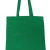 Torba torba eco P140662H kelly green