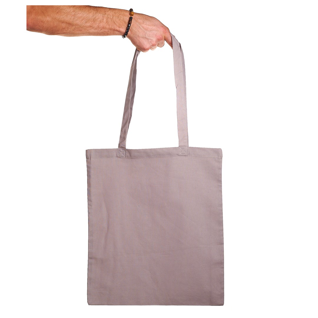 Torba torba eco P140662H szara