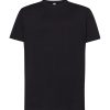 Ts ocean ocean t-shirt 145 gr P139485H black