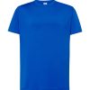 Ts ocean ocean t-shirt 145 gr P139485H royal blue