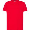 Ts ocean ocean t-shirt 145 gr P139485H red
