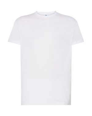 T-shirt tsr 160 dgp - dtg druk cyfrowy P141057H JH-TSR 160 DGP-W T-shirt tsr 160 dgp - dtg druk cyfrowy P141057H JH-TSR 160 DGP-W