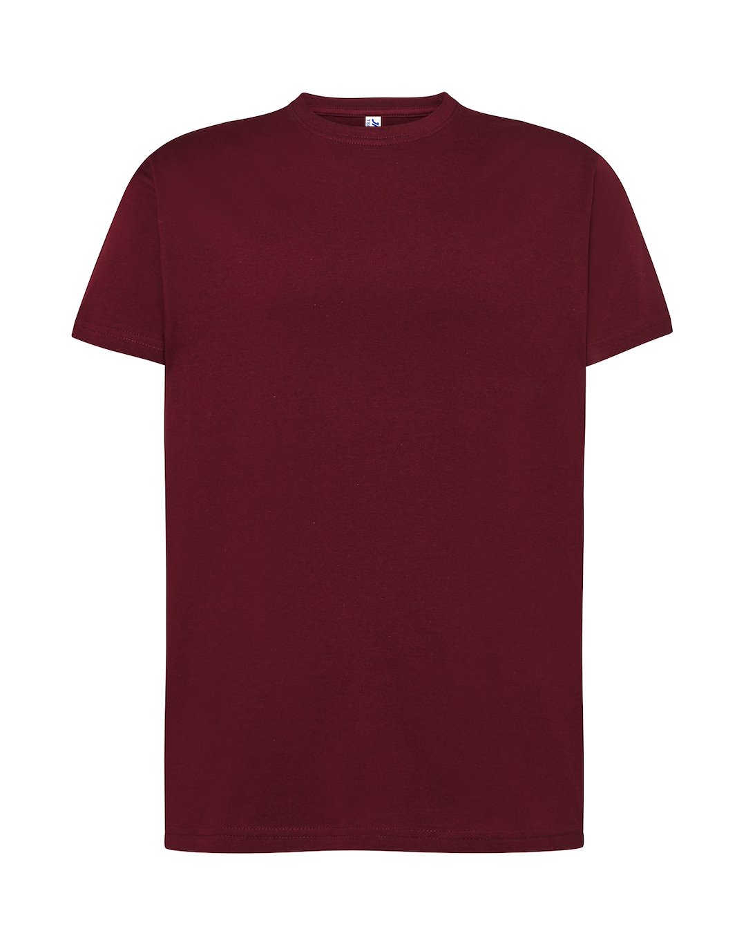 T-shirt tsra 170 P140530H cardinal