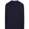 Tsra 170 ls t-shirt P141021H navy