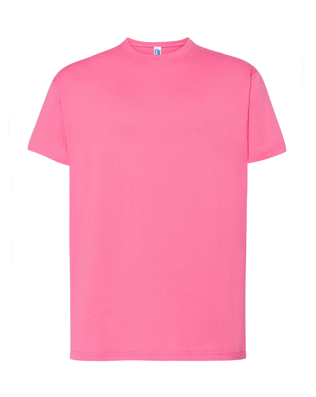 Tsra 190 premium t-shirt P137496H azalea