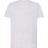 Tsra 190 premium t-shirt P137496H ash melange