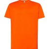 Tsra 190 premium t-shirt P137496H brick