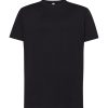 Tsra 190 premium t-shirt P137496H black