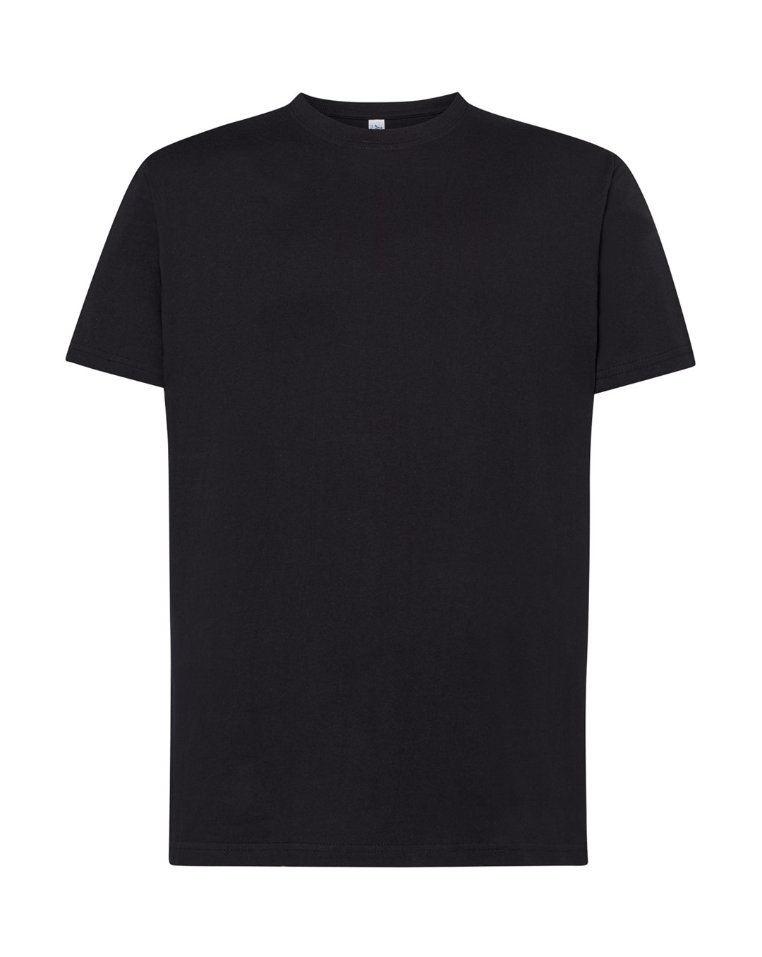 Tsra 190 premium t-shirt P137496H black