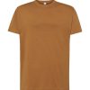 Tsra 190 premium t-shirt P137496H brown