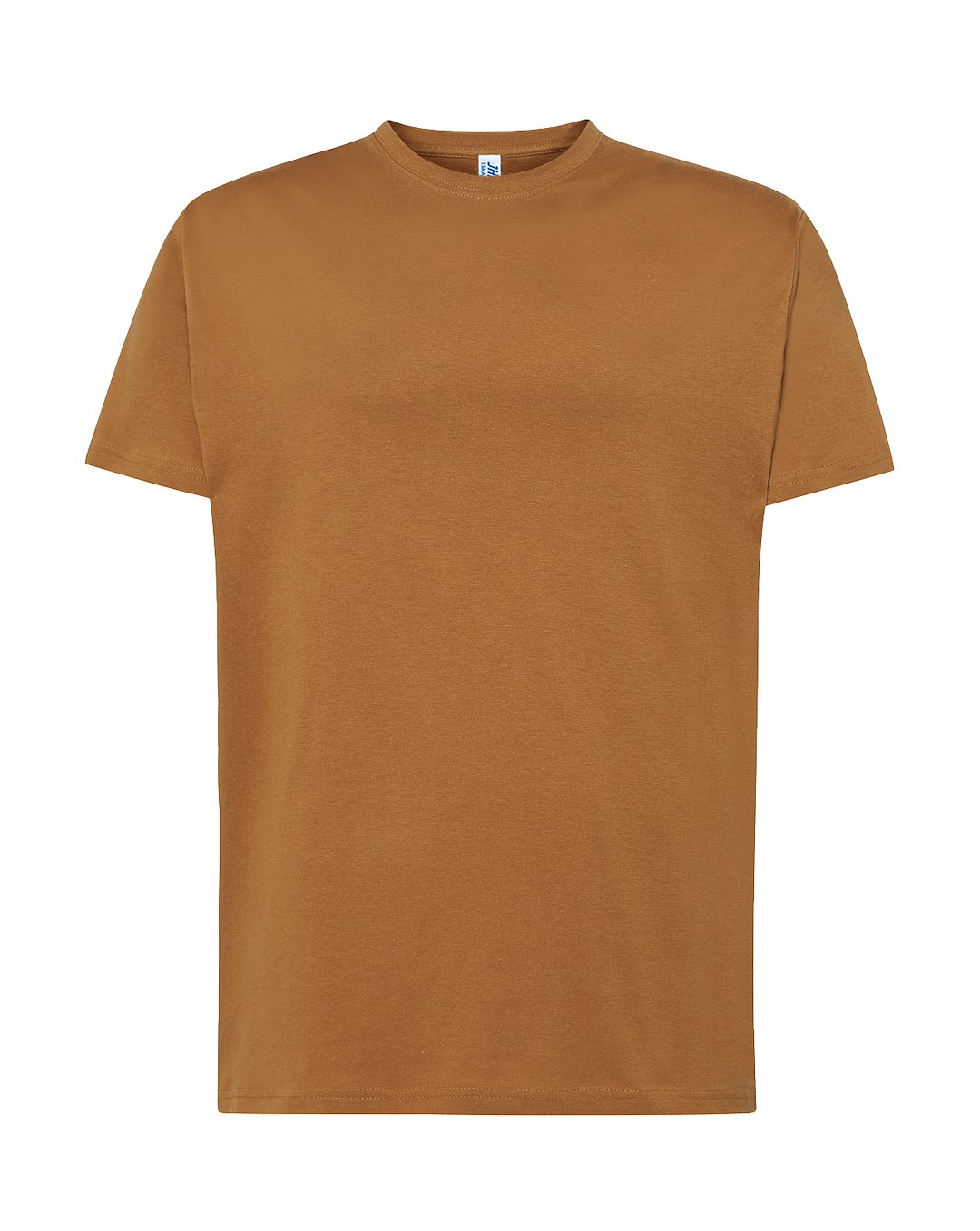 Tsra 190 premium t-shirt P137496H brown