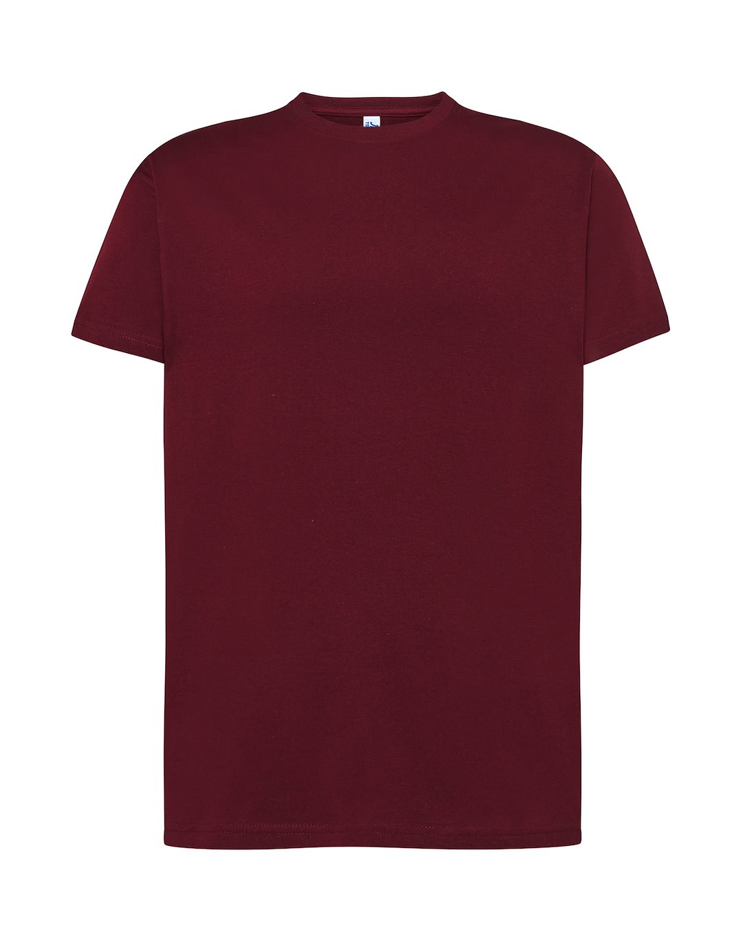 Tsra 190 premium t-shirt P137496H cardinal