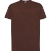 Tsra 190 premium t-shirt P137496H chocolate