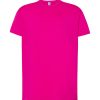 Tsra 190 premium t-shirt P137496H fucsia