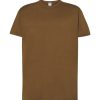Tsra 190 premium t-shirt P137496H khaki