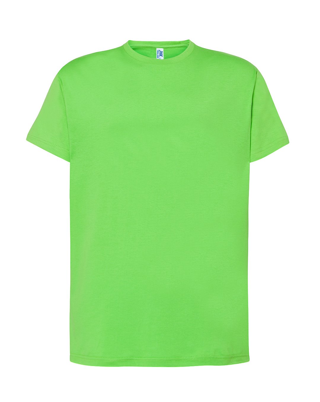 Tsra 190 premium t-shirt P137496H lime