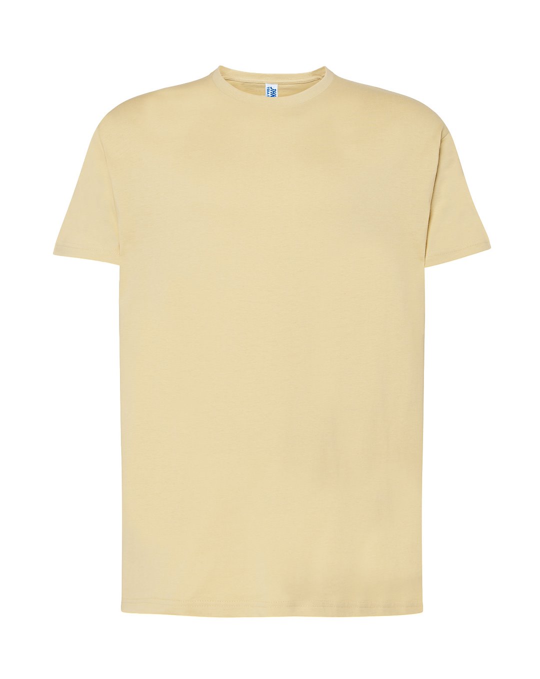 Tsra 190 premium t-shirt P137496H lime stone