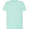 Tsra 190 premium t-shirt P137496H mint green