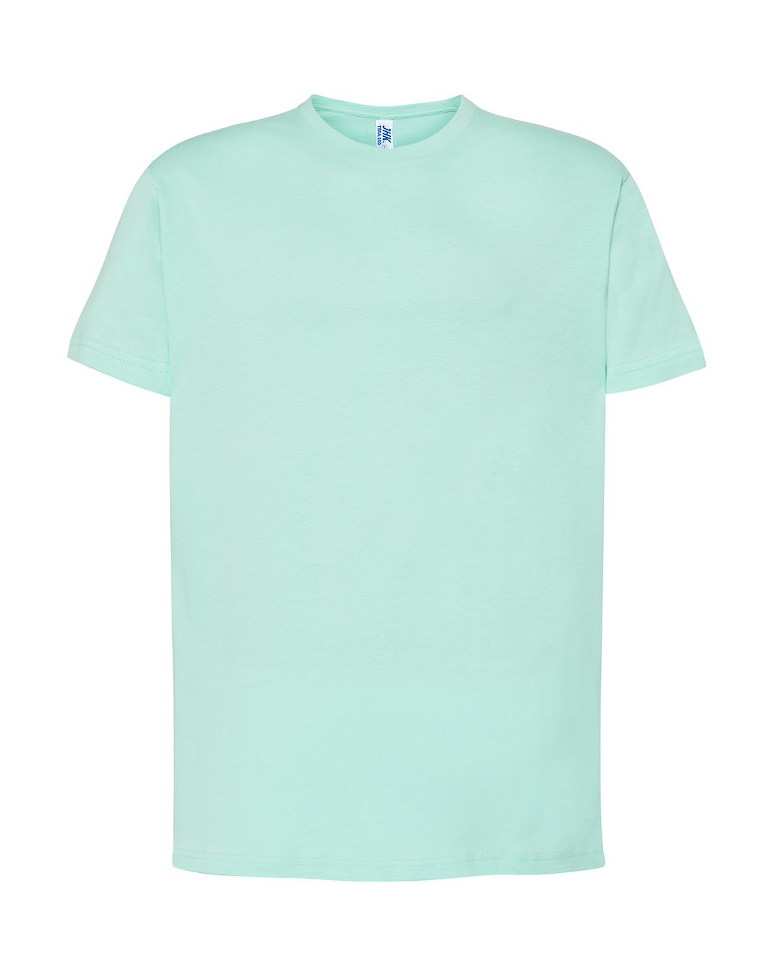 Tsra 190 premium t-shirt P137496H mint green