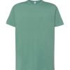 Tsra 190 premium t-shirt P137496H moss green