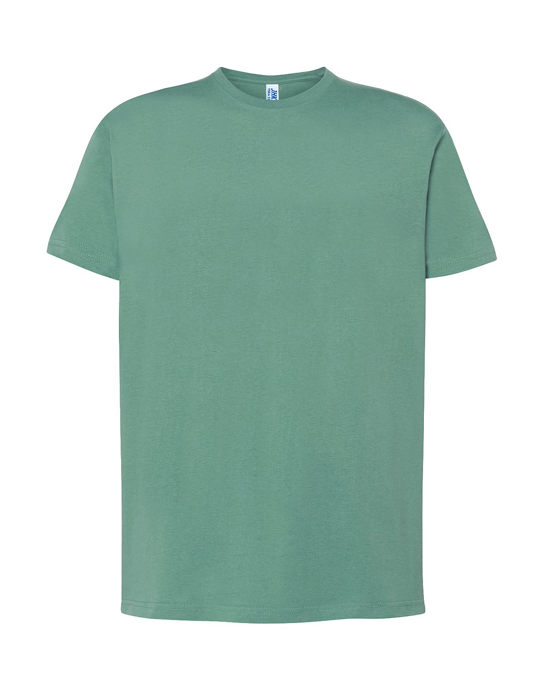 Tsra 190 premium t-shirt P137496H moss green