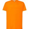Tsra 190 premium t-shirt P137496H orange