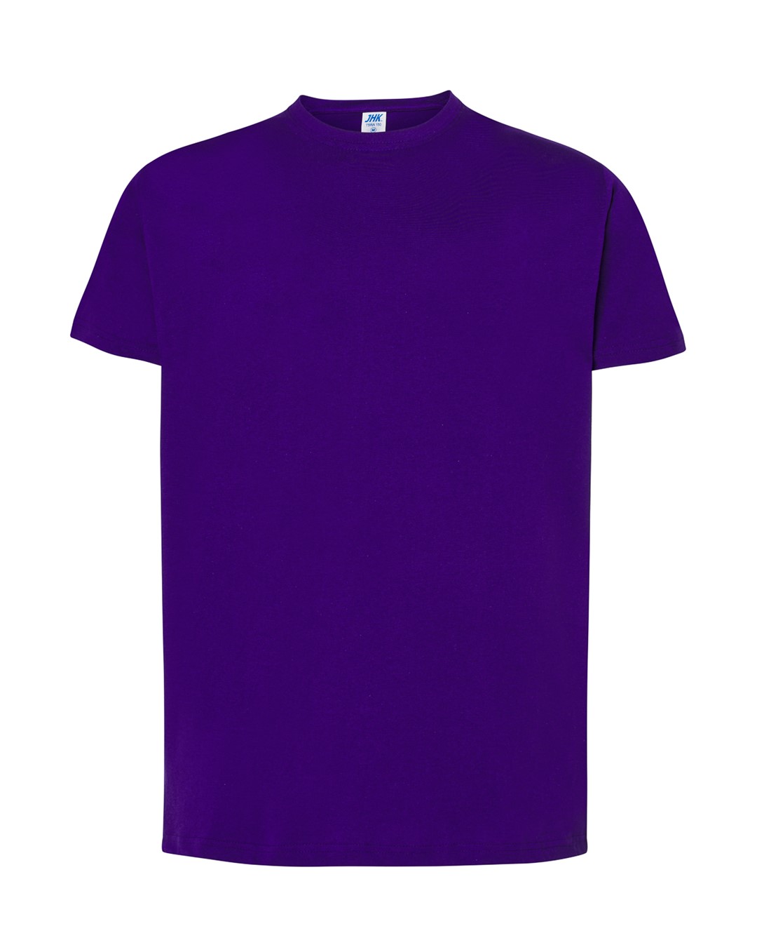 Tsra 190 premium t-shirt P137496H purple
