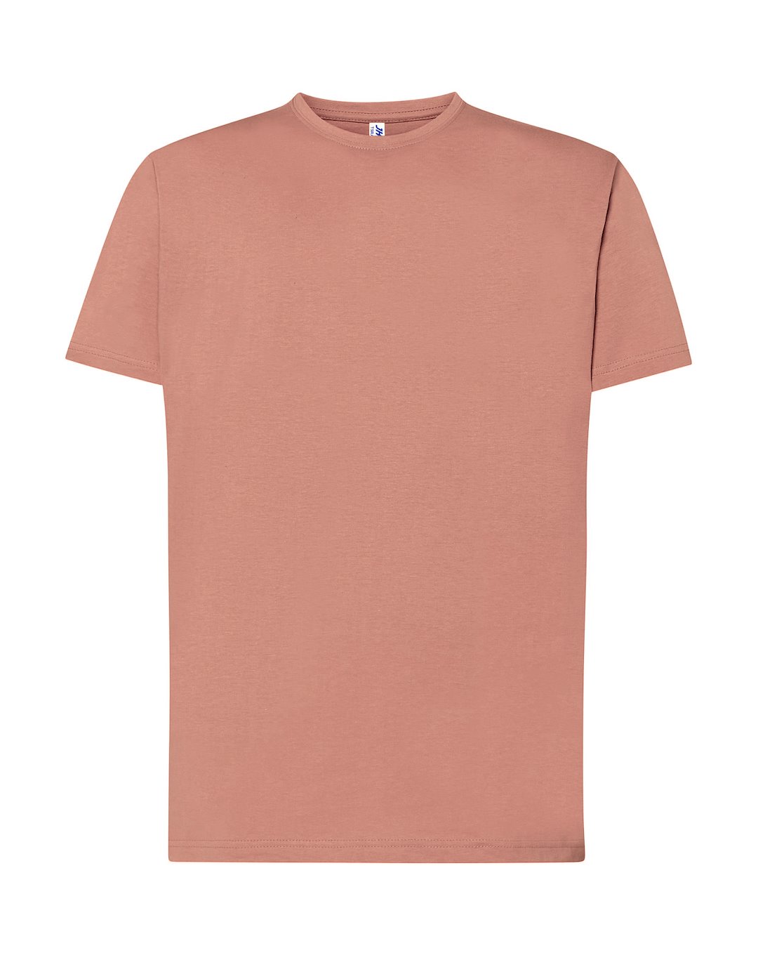 Tsra 190 premium t-shirt P137496H pink vintage