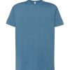 Tsra 190 premium t-shirt P137496H steel blue