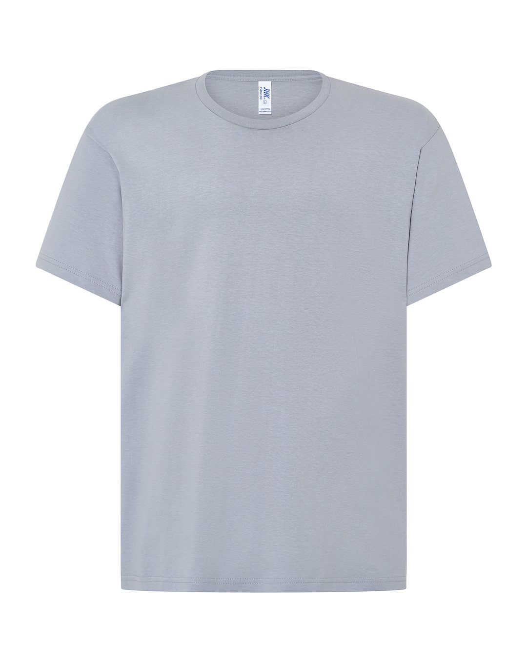 Tsra 190 premium t-shirt P137496H silver
