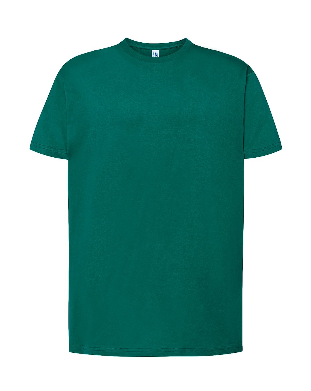 Tsra 190 premium t-shirt P137496H tropical green