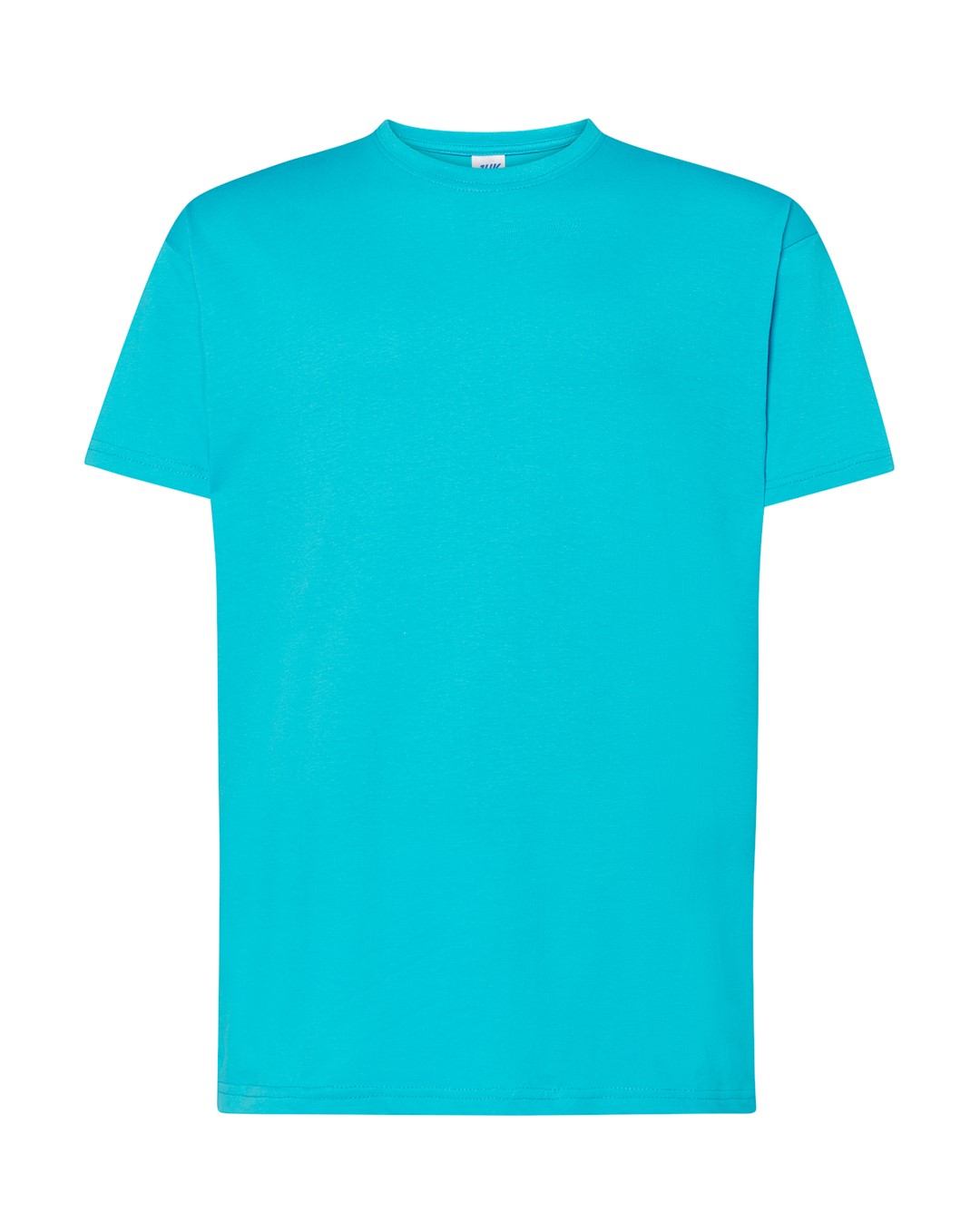 Tsra 190 premium t-shirt P137496H turquoise