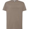 Tsra 190 premium t-shirt P137496H zinc