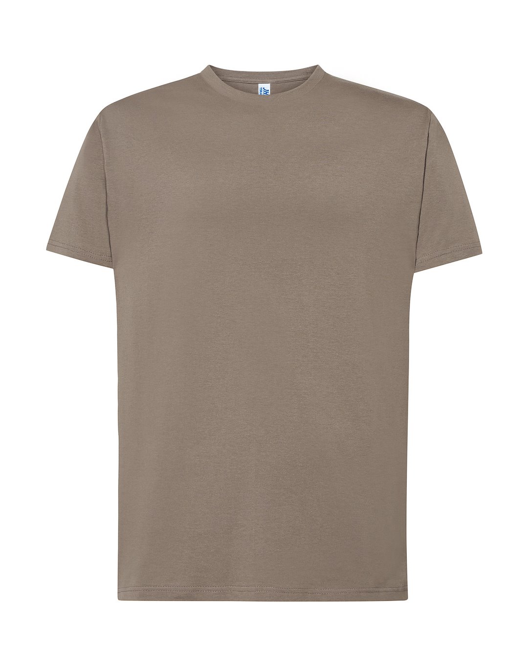 Tsra 190 premium t-shirt P137496H zinc