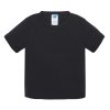 T-shirt tsrb 150 baby P138150H black