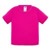 T-shirt tsrb 150 baby P138150H fucsia