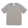 T-shirt tsrb 150 baby P138150H grey melange