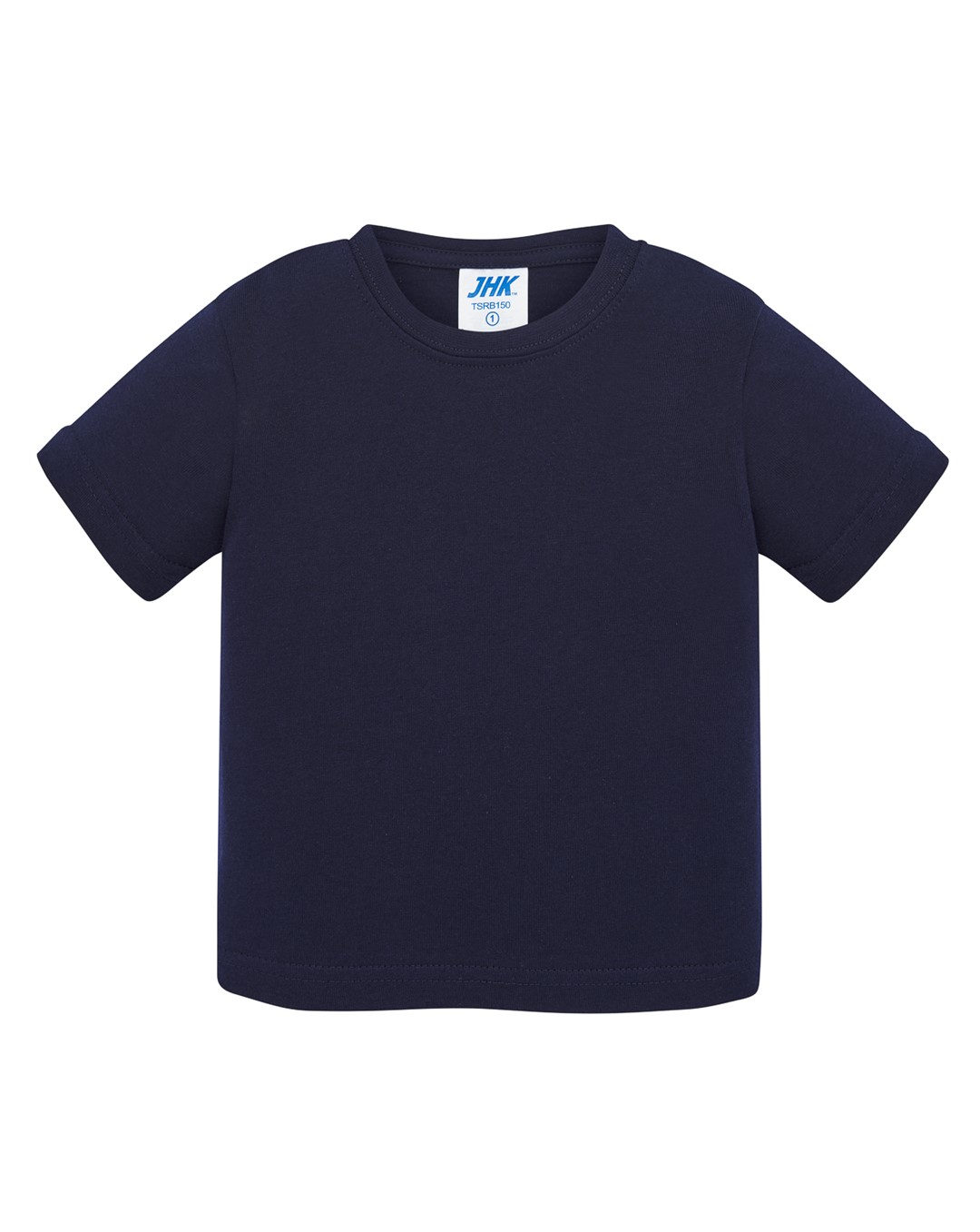 T-shirt tsrb 150 baby P138150H navy