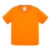 T-shirt tsrb 150 baby P138150H orange