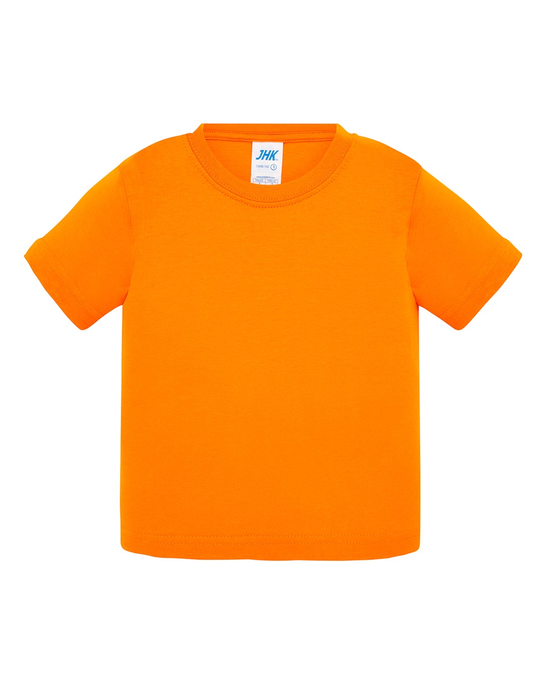 T-shirt tsrb 150 baby P138150H orange