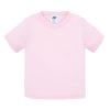 T-shirt tsrb 150 baby P138150H pink