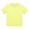 T-shirt tsrb 150 baby P138150H pistachio