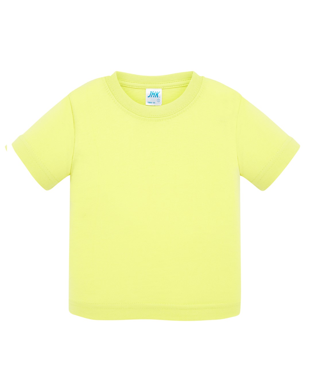 T-shirt tsrb 150 baby P138150H pistachio