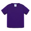 T-shirt tsrb 150 baby P138150H purple