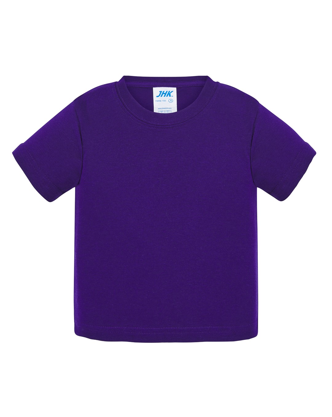 T-shirt tsrb 150 baby P138150H purple